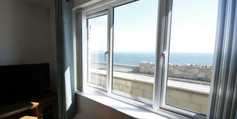 Sea-View Apartment Newcastle  Exterior photo