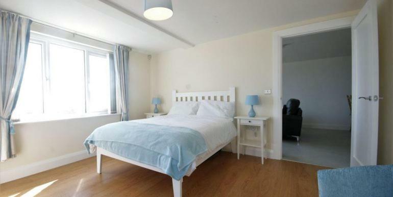 Sea-View Apartment Newcastle  Exterior photo